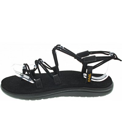 Teva W Voya Infinity Sandale in BLK Teva W Voya Infinity Sandale in BLK