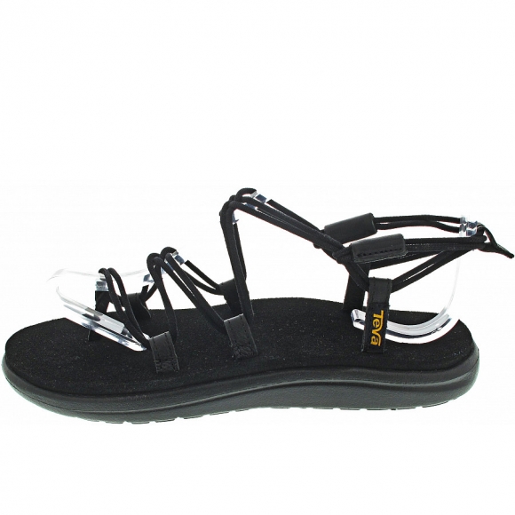 Teva W Voya Infinity Sandale in BLK