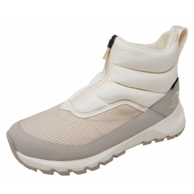 The North Face Thermo Ball Progressive Z Stiefel in white
