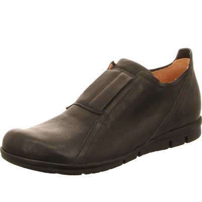 Think king Slipper in schwarz Think king Slipper in schwarz