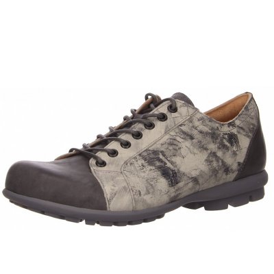 Think kong Schnürschuhe in grau Think kong Schnürschuhe in grau