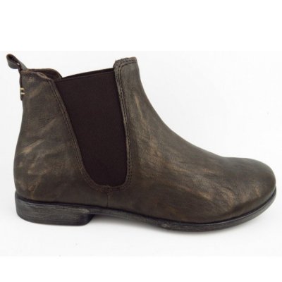 Think AGRAT espresso Chelsea Boot in 3090 ESPRESSO Think AGRAT espresso Chelsea Boot in 3090 ESPRESSO