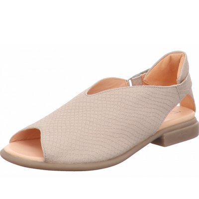 Think kamaa Sandalette in creme Think kamaa Sandalette in creme