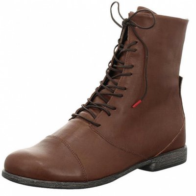Think agrat Stiefel in braun Think agrat Stiefel in braun