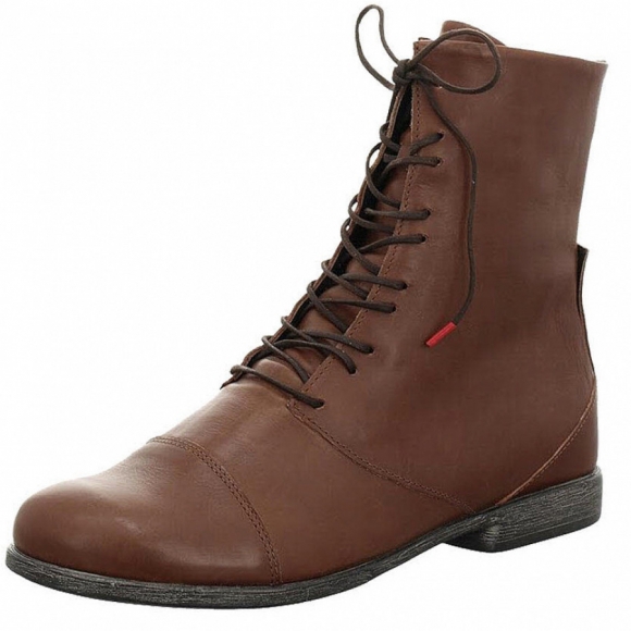 Think agrat Stiefel in braun