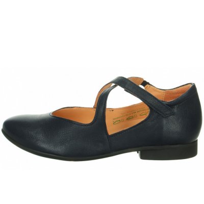 Think in navy Think in navy