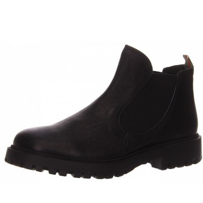 Think trento Stiefelette in schwarz Think trento Stiefelette in schwarz