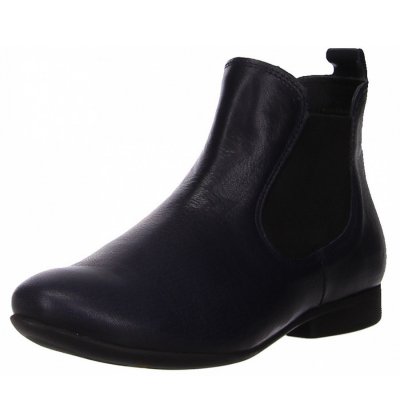 Think guad2 Stiefelette in blau Think guad2 Stiefelette in blau