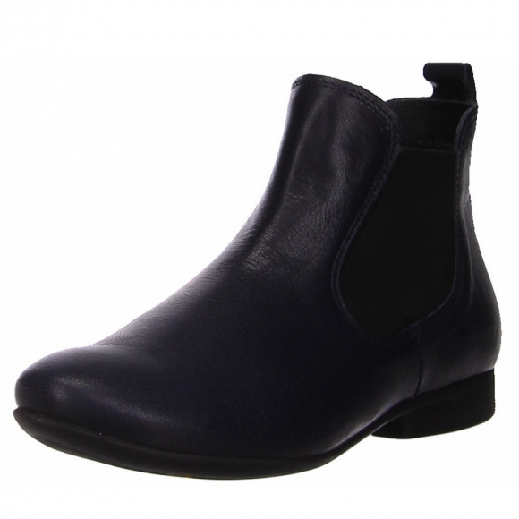 Think guad2 Stiefelette in blau