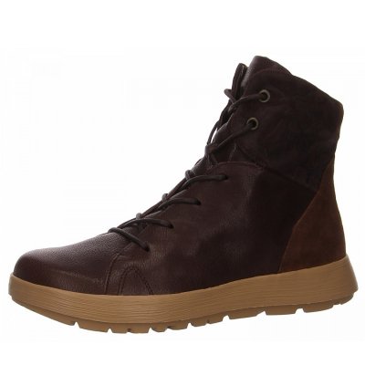 Think comoda Stiefel in braun