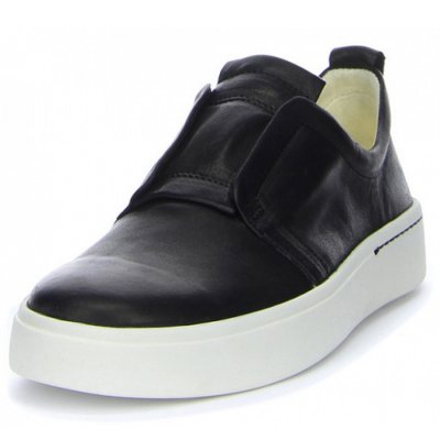 Think GRING Slipper in SCHWARZ Think GRING Slipper in SCHWARZ