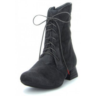 Think DELICIA Stiefeletten in Grau Think DELICIA Stiefeletten in Grau