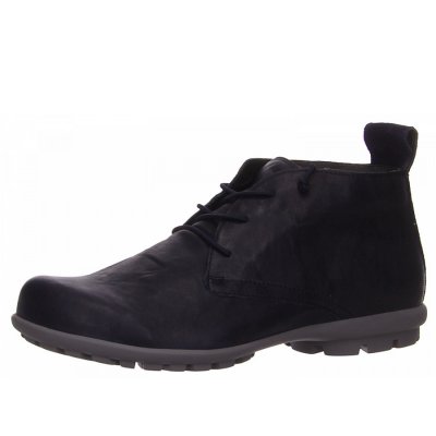 Think kong Stiefelette in blau Think kong Stiefelette in blau
