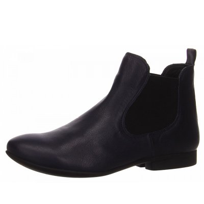 Think guad2 Stiefelette in blau Think guad2 Stiefelette in blau