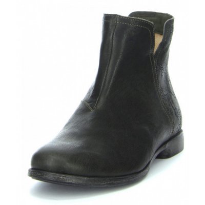 Think AGRAT Stiefeletten in schwarz Think AGRAT Stiefeletten in schwarz