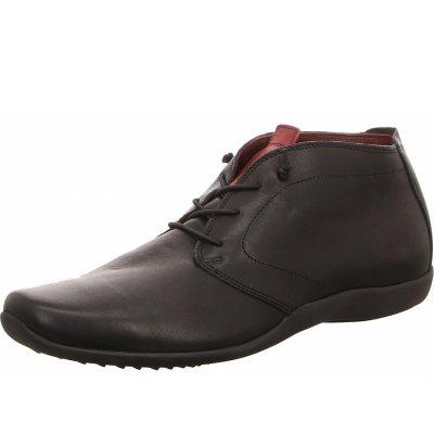 Think stone Schnürer in schwarz Think stone Schnürer in schwarz