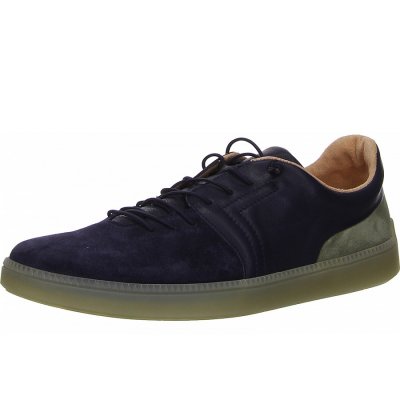 Think Turna Schnürschuhe in blau Think Turna Schnürschuhe in blau