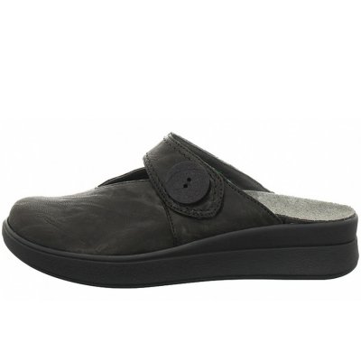 Think Clogs in schwarz Think Clogs in schwarz