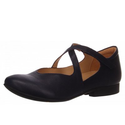 Think guad2 Spangenpumps in blau Think guad2 Spangenpumps in blau
