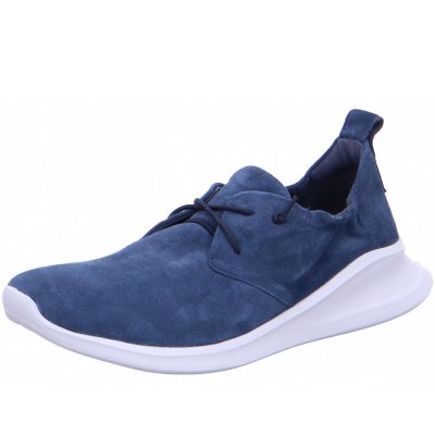 Think bequeme Schnürer in Indigo Think bequeme Schnürer in Indigo