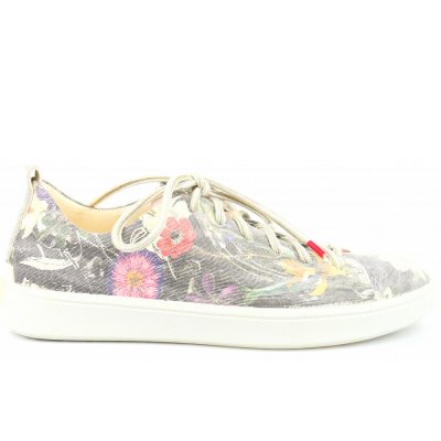 Think Turna sz ivory multi. Sneaker in SZ/IVORY Think Turna sz ivory multi. Sneaker in SZ/IVORY