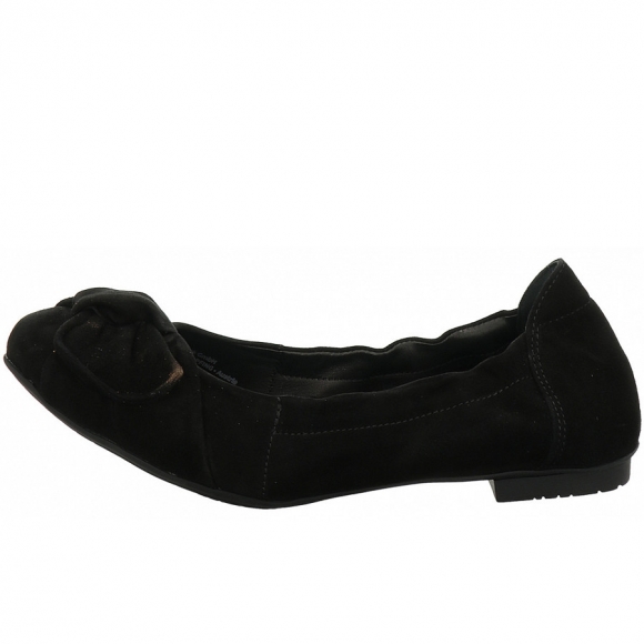 Think Balla Ballerina in schwarz