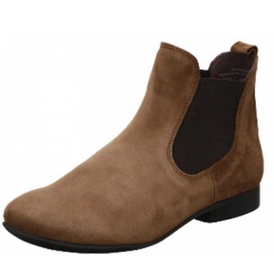 Think guad2 Stiefel in braun