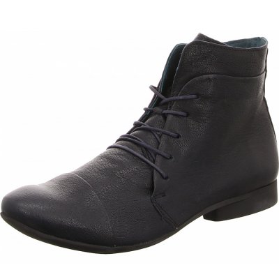 Think Stiefel in blau