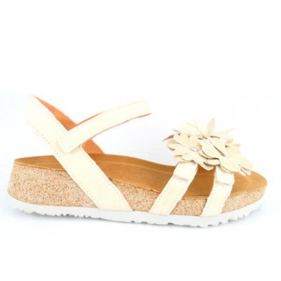 Think KOAK ivory kombi Sandale in IVORY/KOMBI Think KOAK ivory kombi Sandale in IVORY/KOMBI