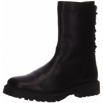 Think trento Stiefel in schwarz