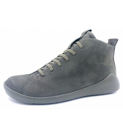 Think duene Schnürschuhe in grün Think duene Schnürschuhe in grün