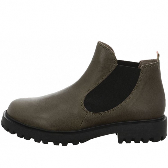 Think in olive
