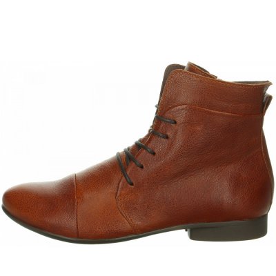 Think GUAD2 Stiefelette in 3080 KASTANIE