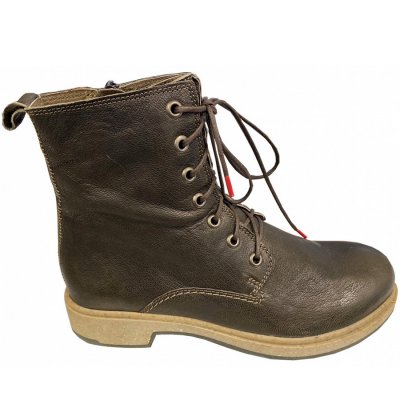 Think COGITA Stiefelette in Olive