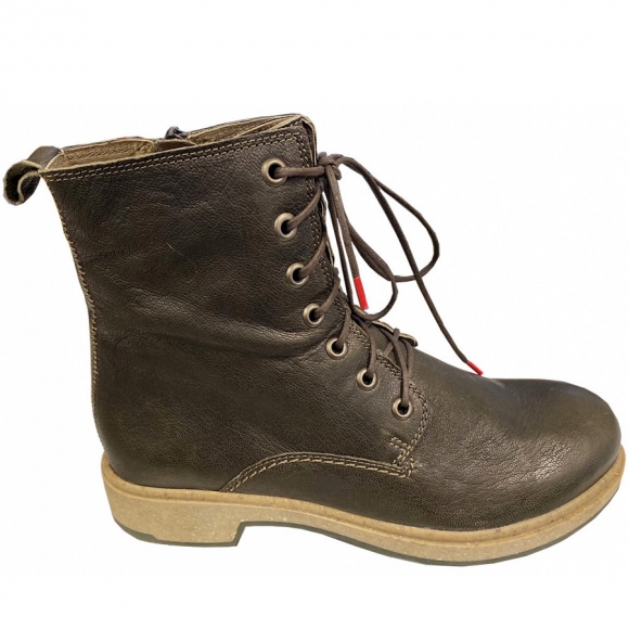 Think COGITA Stiefelette in Olive
