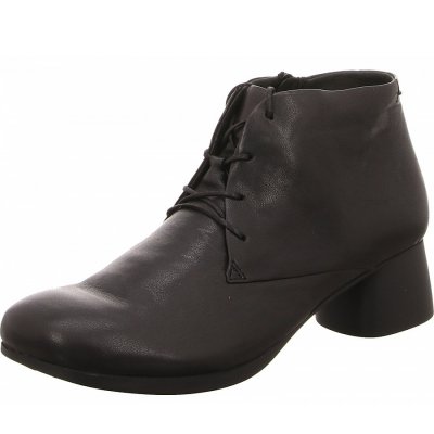 Think nani Stiefelette in schwarz