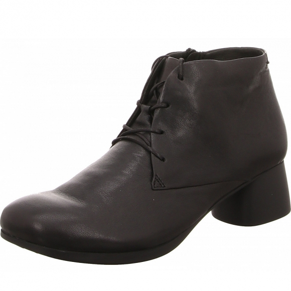 Think nani Stiefelette in schwarz
