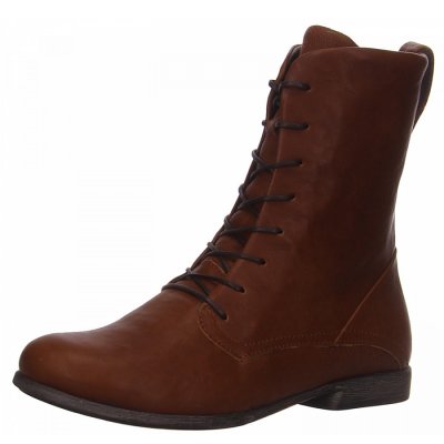 Think agrat Stiefel in braun
