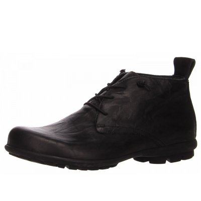 Think kong Stiefelette in schwarz Think kong Stiefelette in schwarz