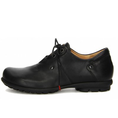 Think Schnürschuhe in schwarz Think Schnürschuhe in schwarz