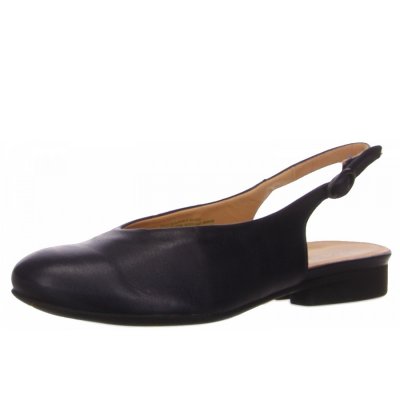 Think guad 2 Slingpumps in blau Think guad 2 Slingpumps in blau