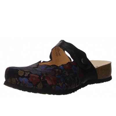 Think julia Pantolette in multi
