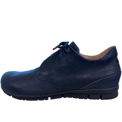 Think Schnürschuhe in Schwarz Think Schnürschuhe in Schwarz