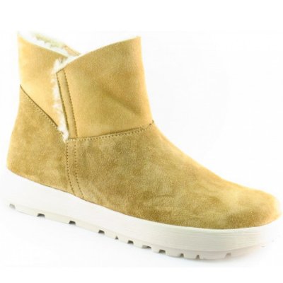 Think COMODA elch Stiefelette in 3 ELCH/KOMBI
