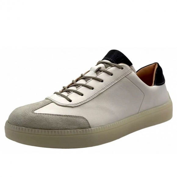 Think turna Schnürschuhe in beige hell