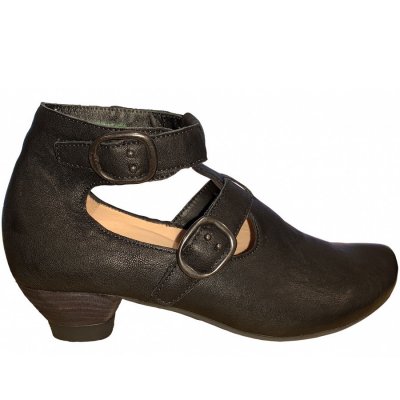 Think Pumps in Schwarz Think Pumps in Schwarz