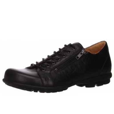 Think kong Halbschuh in schwarz