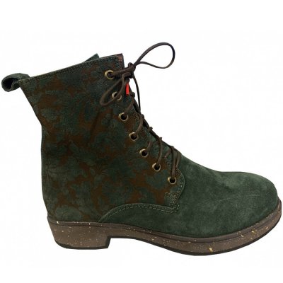 Think COGITA Stiefelette in Bottle