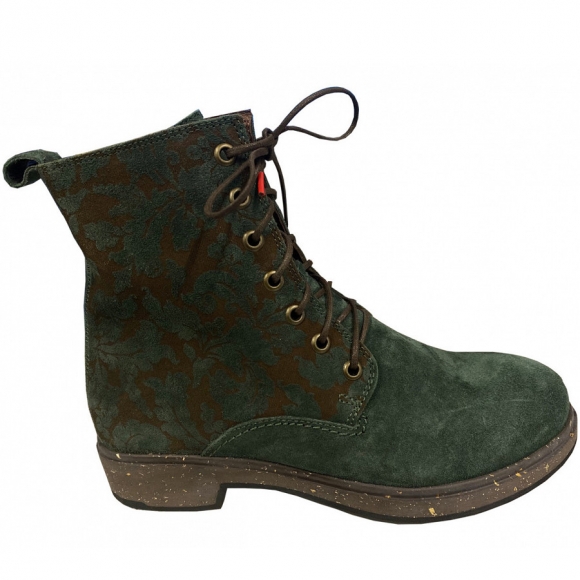 Think COGITA Stiefelette in Bottle