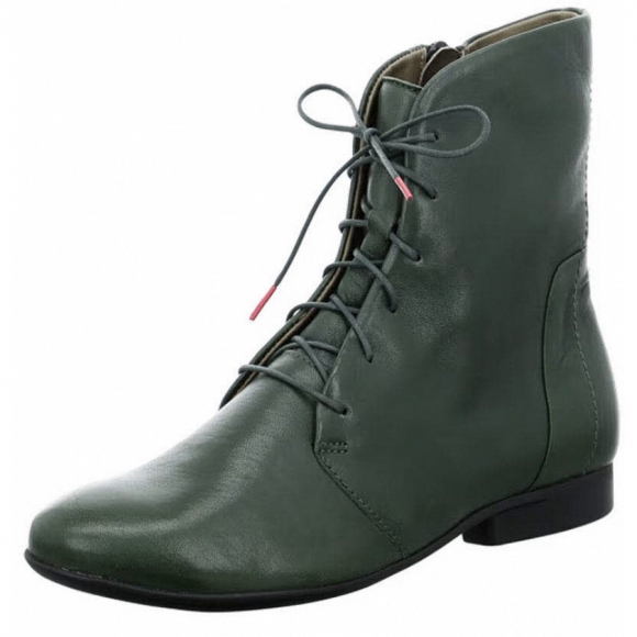 Think guad2 Stiefel in grün